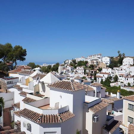 Vinamar Villa Nerja Kültér fotó