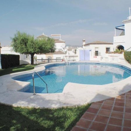 Vinamar Villa Nerja Kültér fotó