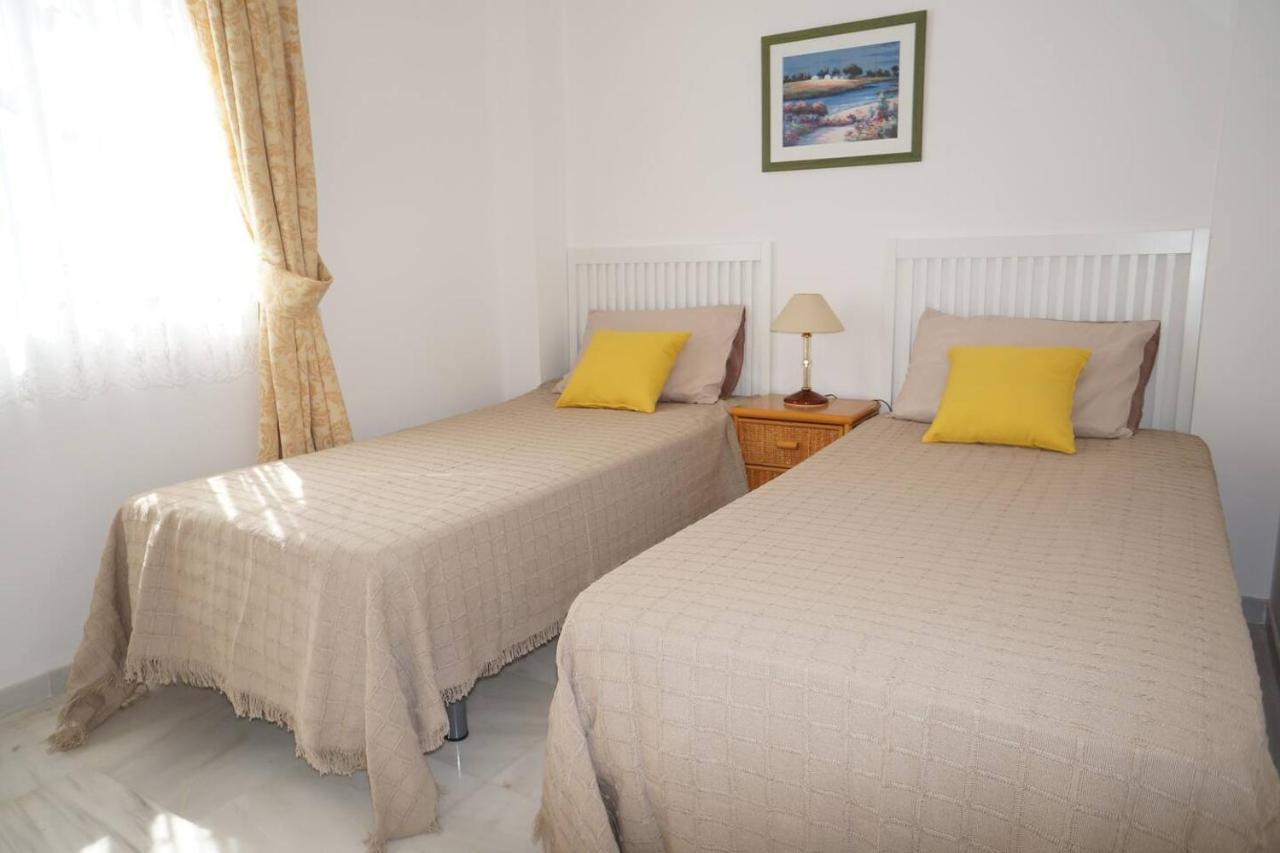 Vinamar Villa Nerja Kültér fotó