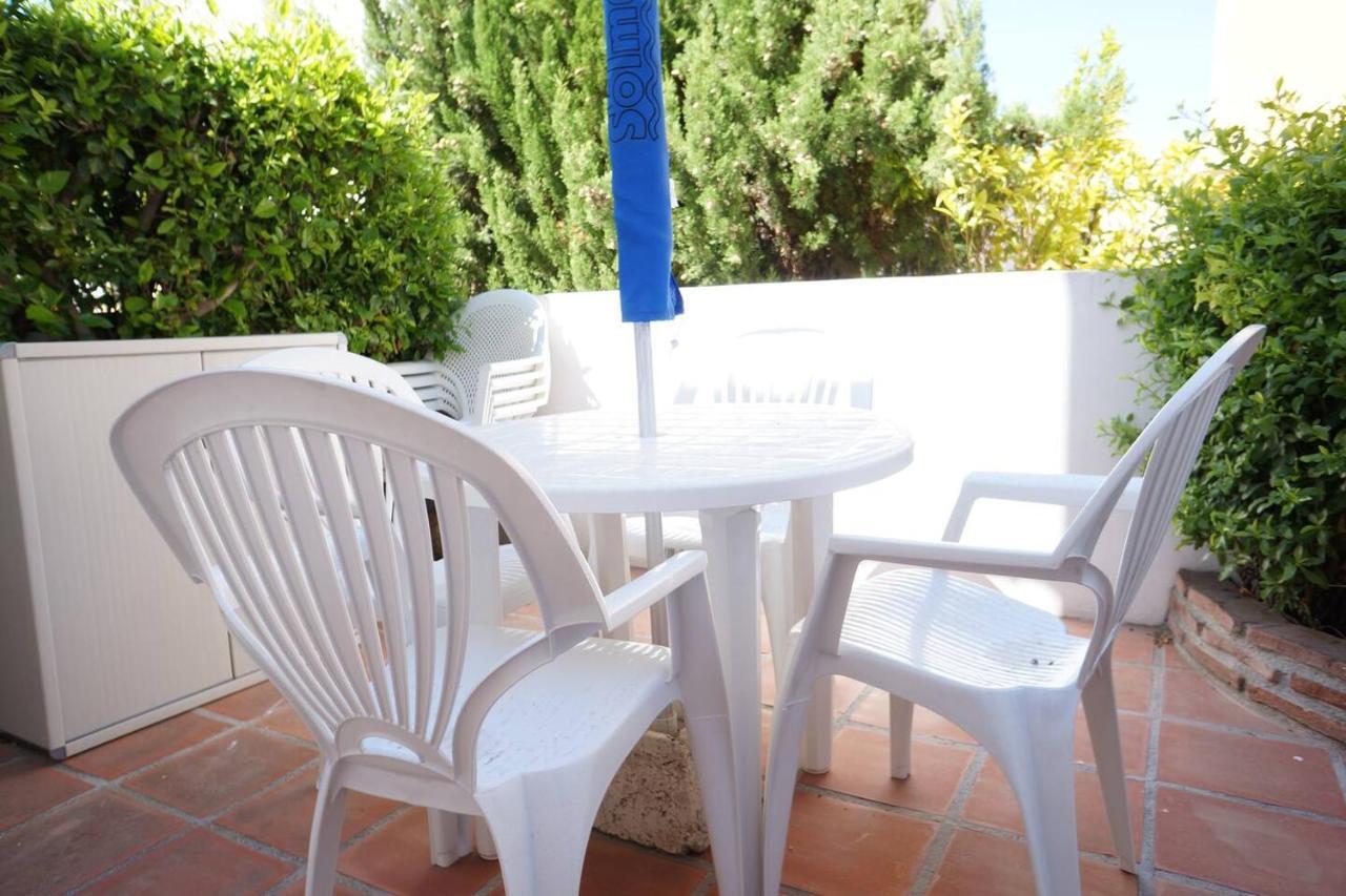 Vinamar Villa Nerja Kültér fotó