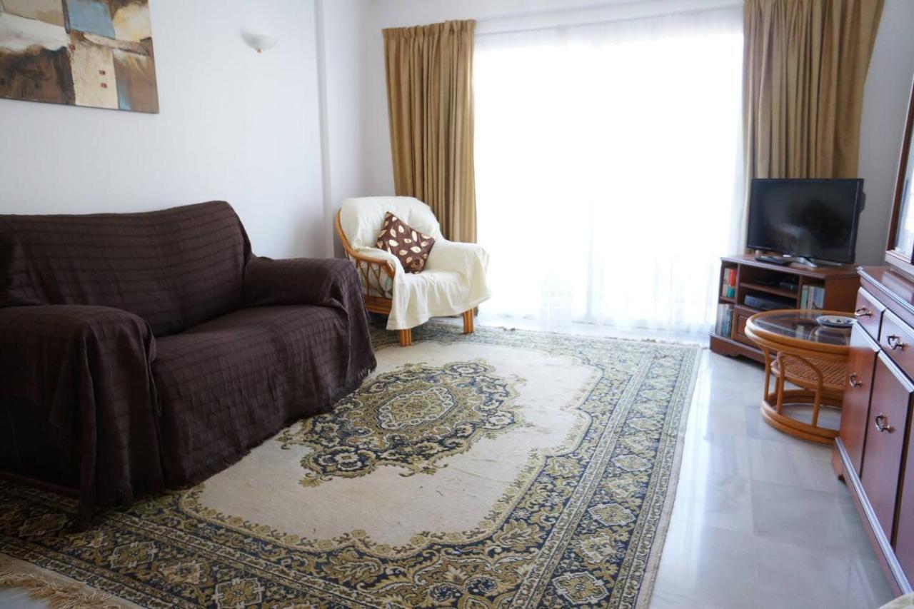 Vinamar Villa Nerja Kültér fotó